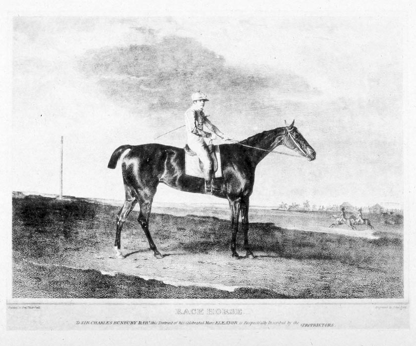 Eleanor (1798) Image of Eleanor (1798)